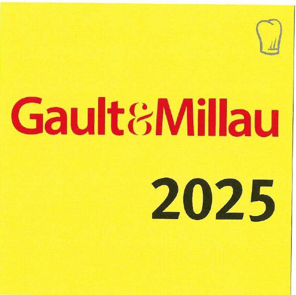 Gault&Millau 2025